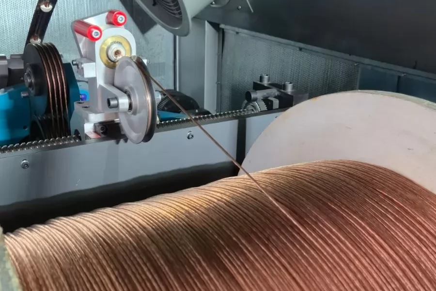 Kablo Üretim Makineleri Nelerdir? Çeşitleri ve Üretim Hatları